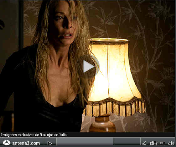 Primer trailer de ‘Los ojos de julia’ en Antena 3 Films