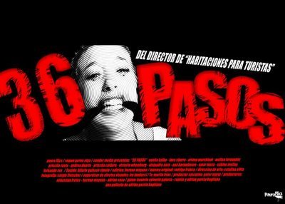 36 Pasos