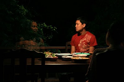 Uncle Boonmee