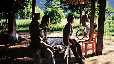 Uncle Boonmee