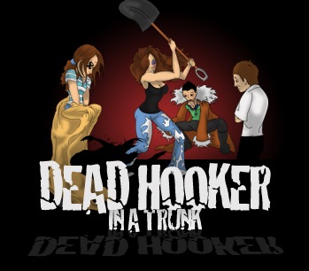 Dead Hooker in a Trunk