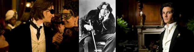 El retrato de Dorian Gray