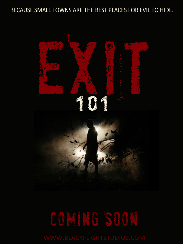 Exit 101