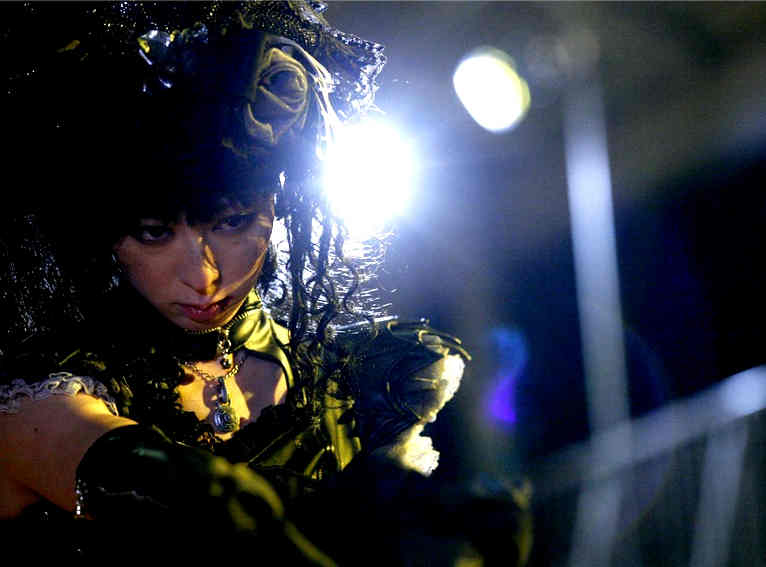 Ghotic & Lolita Psycho