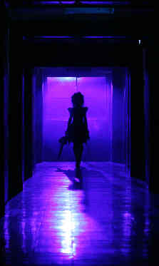 Ghotic & Lolita Psycho