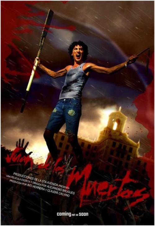 Juan of the dead