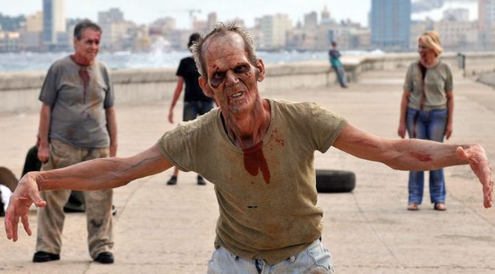 Juan of the Dead