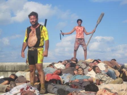 Juan of the dead