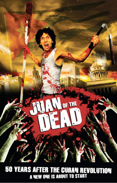 Juan of the dead