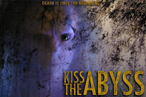 Kiss the Abyss