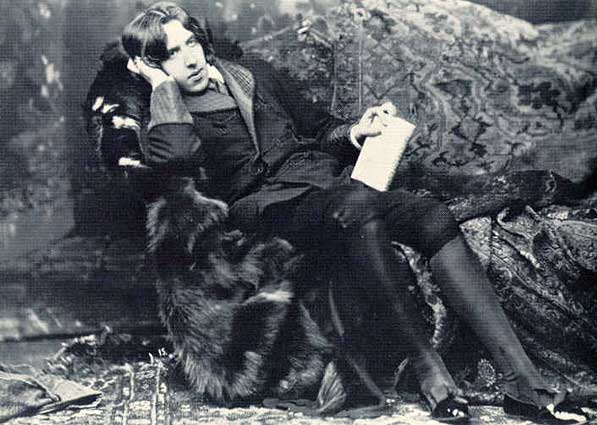 Oscar Wilde