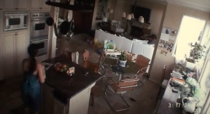 Paranormal Activity 2