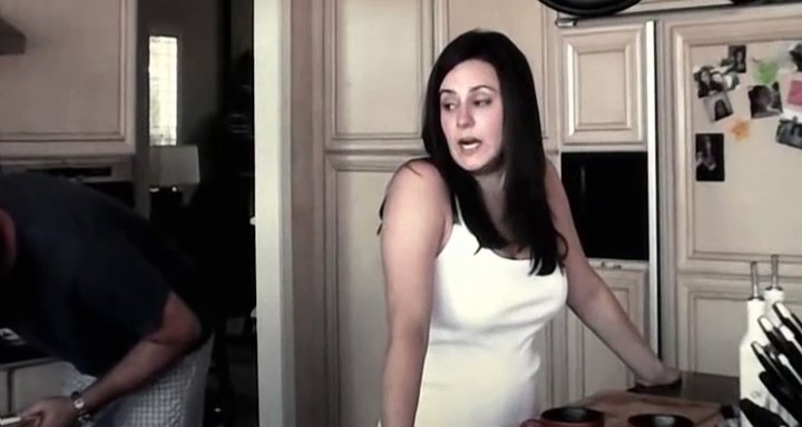 Paranormal Activity 2