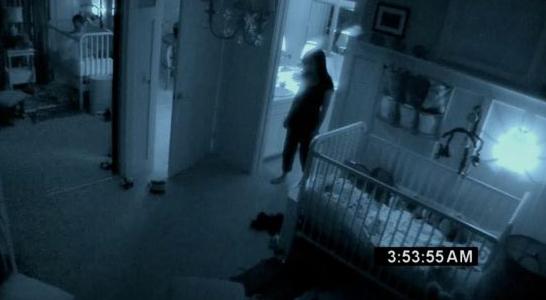 «Paranormal Activity 2» tras conocer al director, llega su primer clip