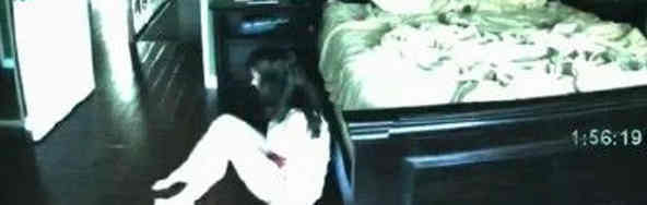 Paranormal Activity 3