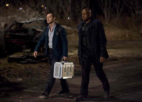 Repo Men