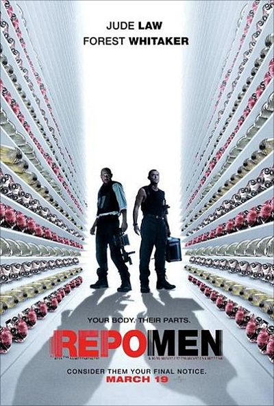 Repo Men