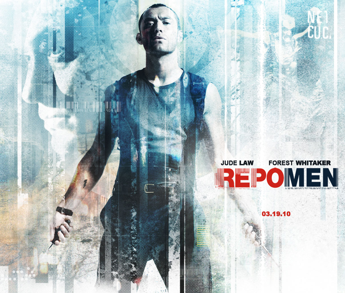 Repo Men
