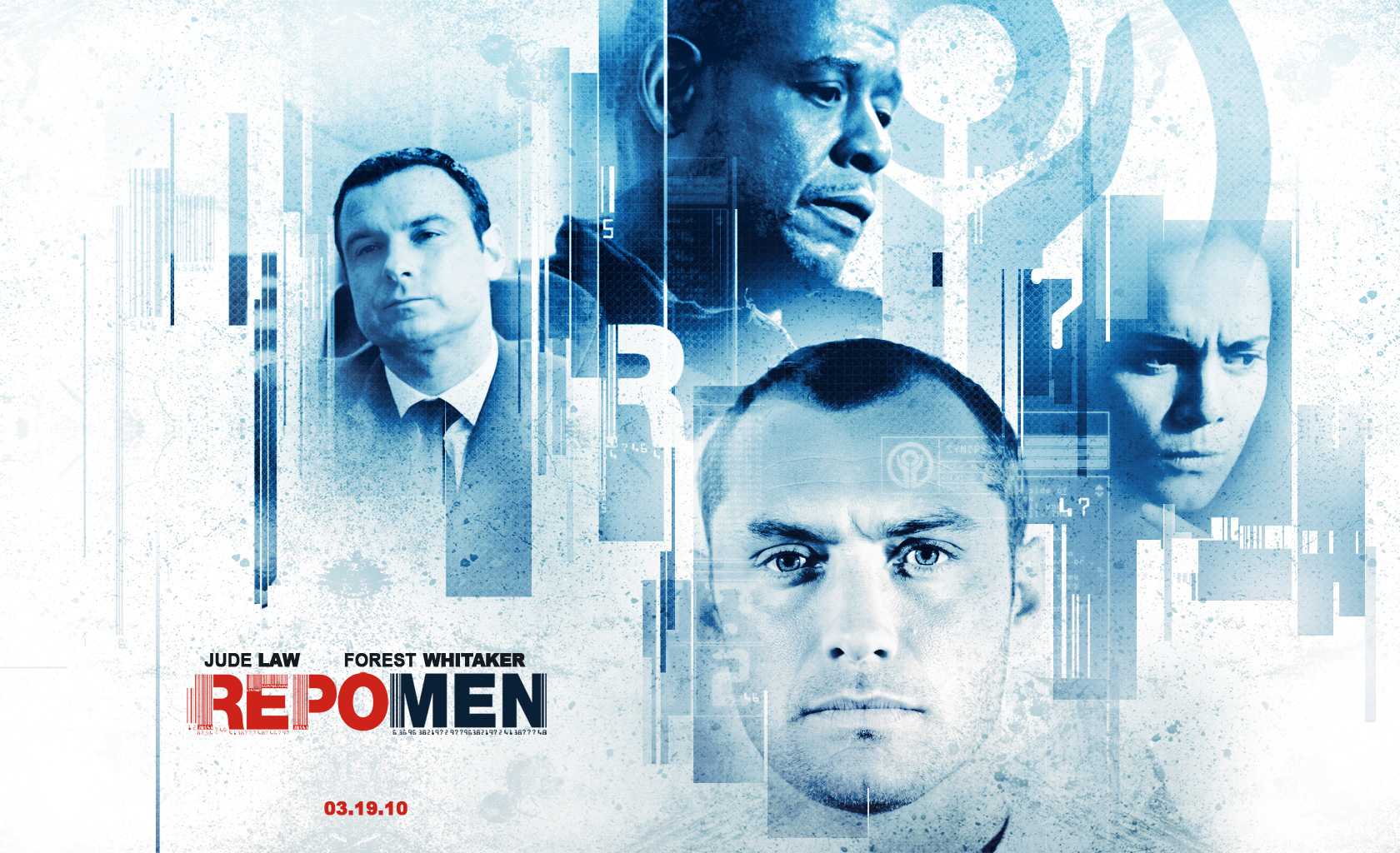 Repo Men