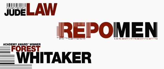 Repo Men