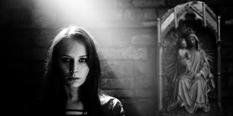 Splintered