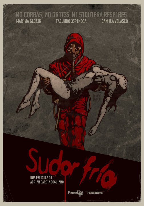 Sudor Frío