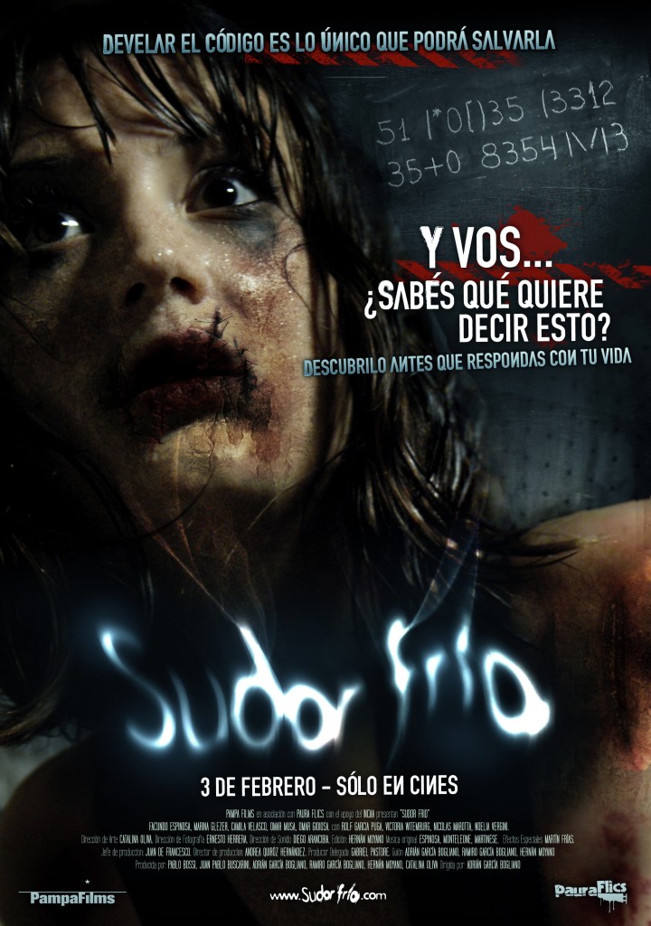 Sudor Frío