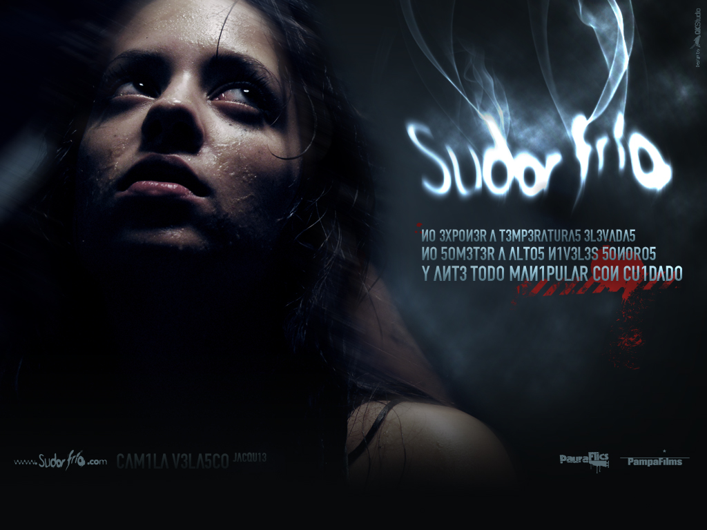 Sudor frío