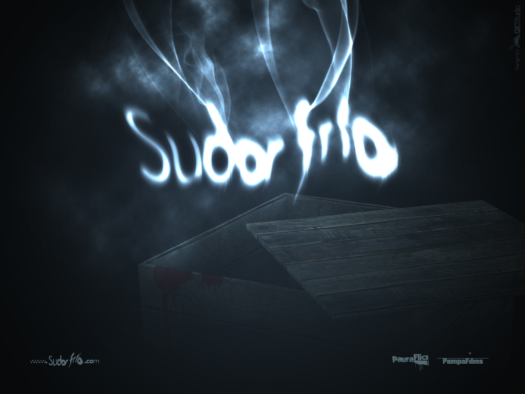 Sudor frío