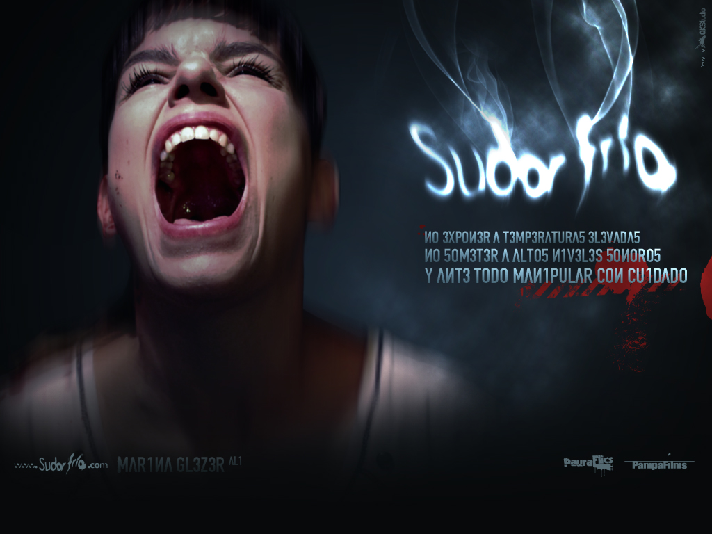 Sudor frío