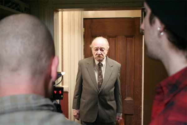 The Innkeepers