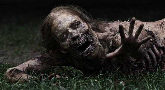 The Walking dead