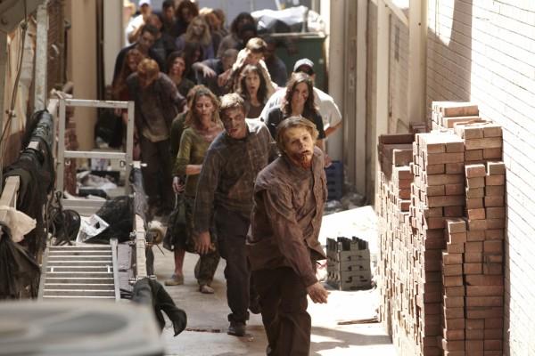The Walking Dead