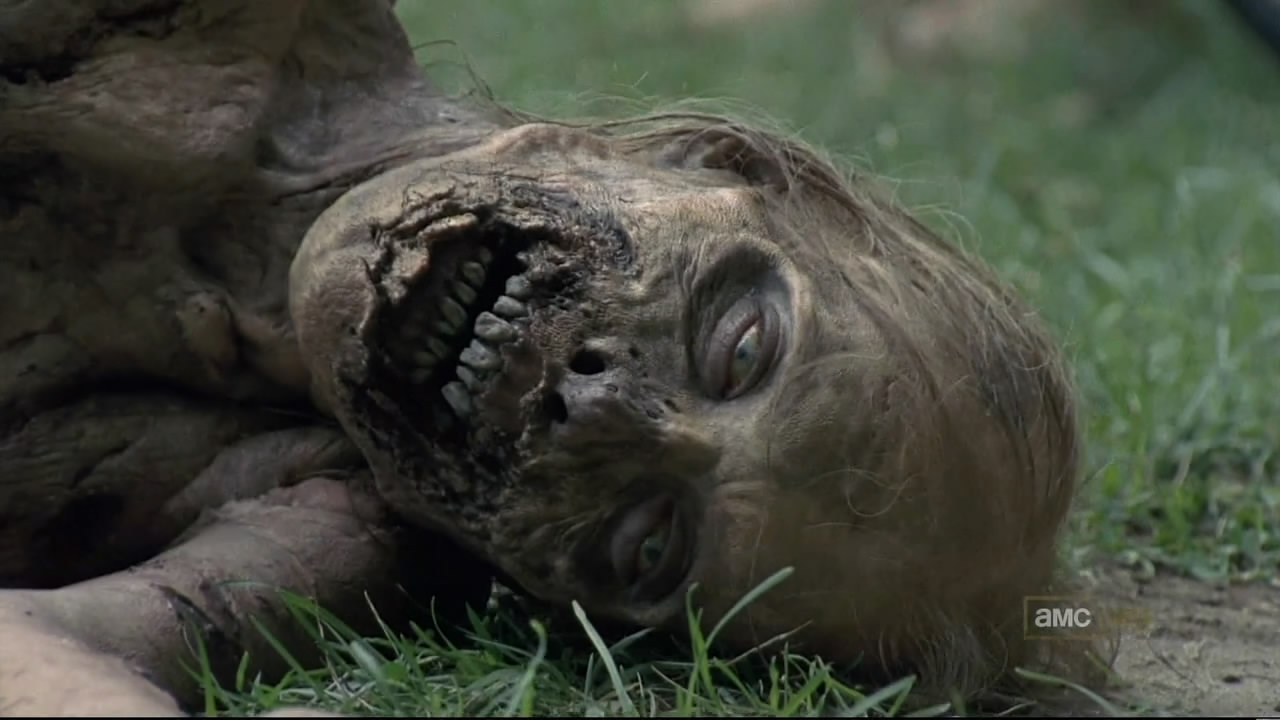 The Wallking Dead