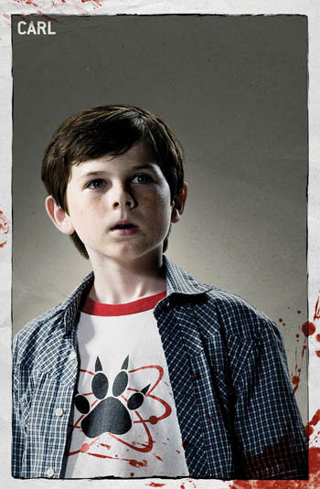 The Walking Dead