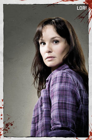 The Walking Dead