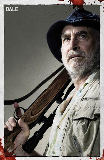 The Walking Dead