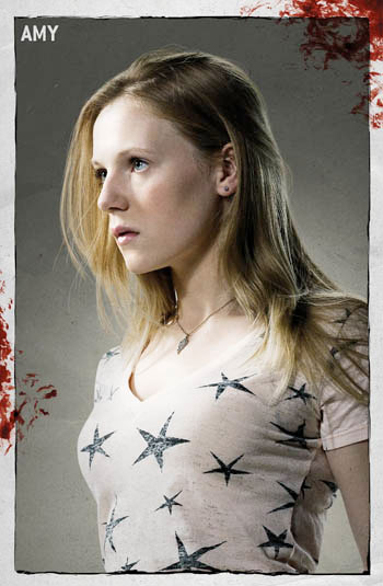 The Walking Dead