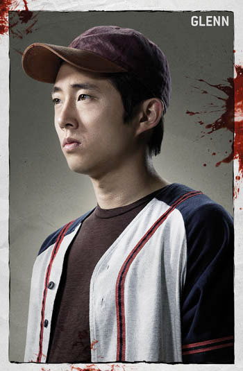The Walking Dead