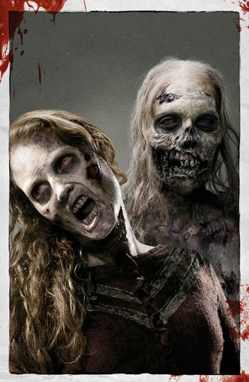 The Walking Dead
