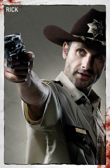 The Walking Dead