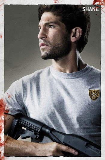 The Walking Dead