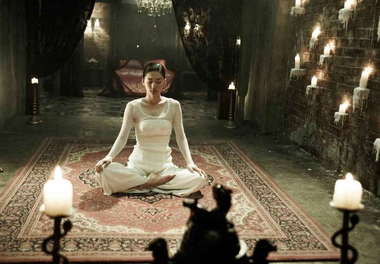 Yoga