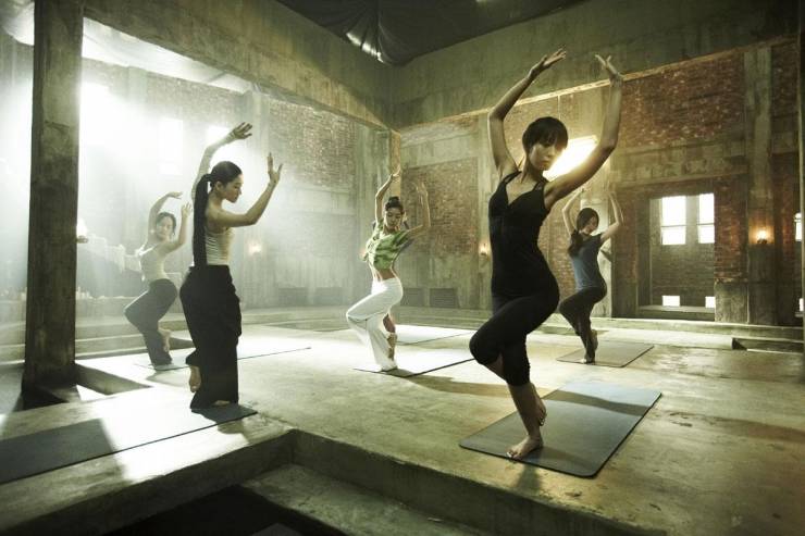 Yoga