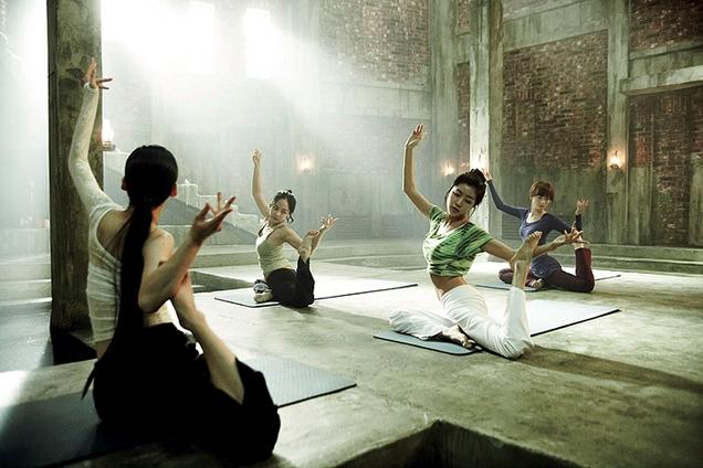 Yoga