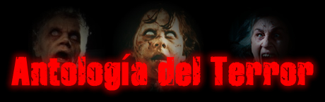 «Antologia del Terror» Los Años 90