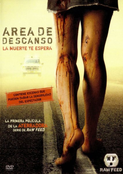 «Área de descanso» de John Shiban