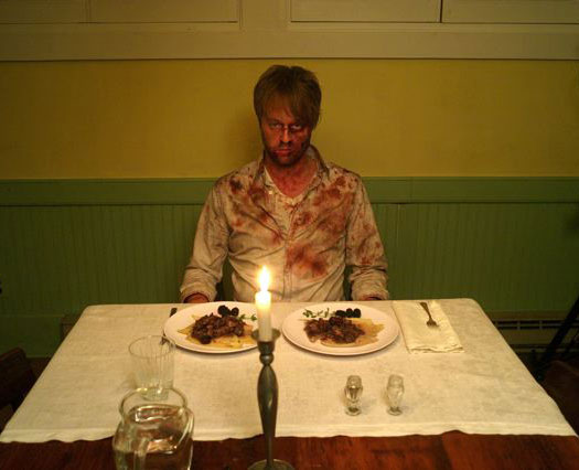 Bitter Feast