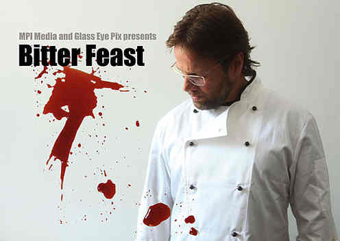 Bitter Feast