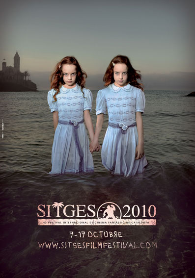 Sitges 2010